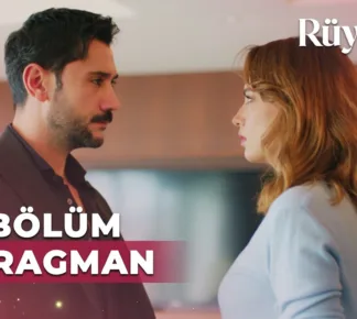 Rüya Gibi 4.Bölüm Fragmanı