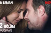Ben Leman 12.Bölüm 2. Fragmanı