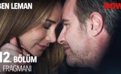 Ben Leman 12.Bölüm 2. Fragmanı