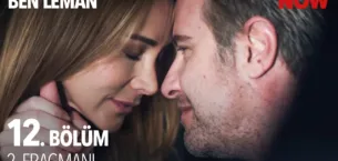 Ben Leman 12.Bölüm 2. Fragmanı