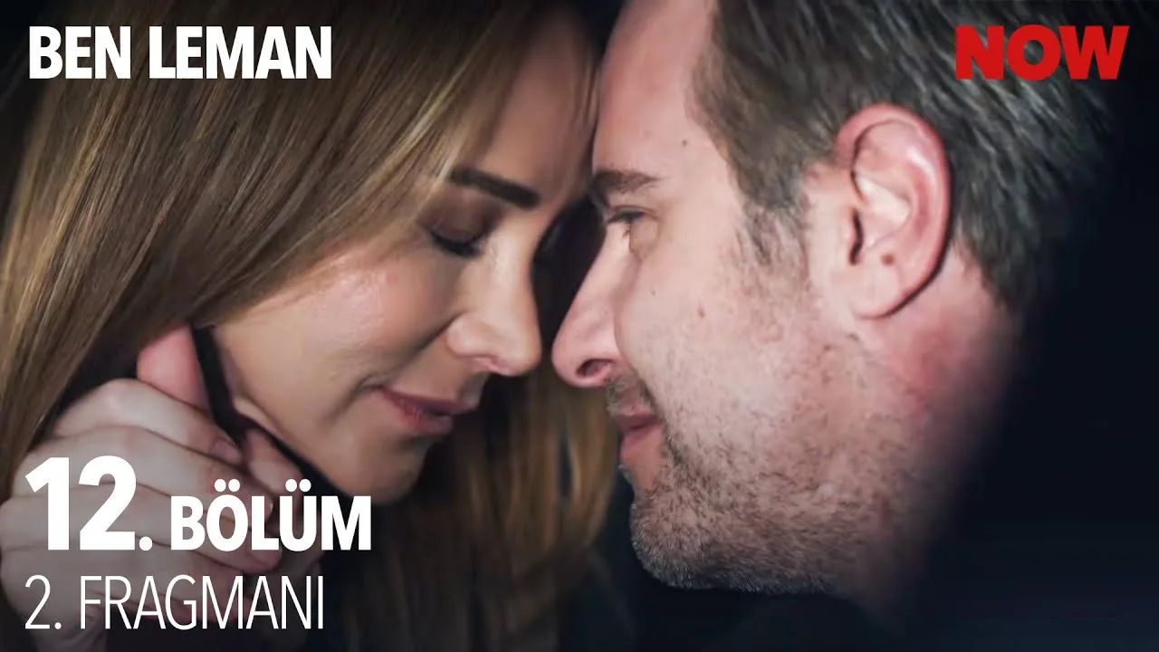 Ben Leman 12.Bölüm 2. Fragmanı