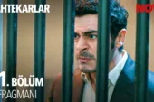Sahtekarlar 11.Bölüm Fragmanı