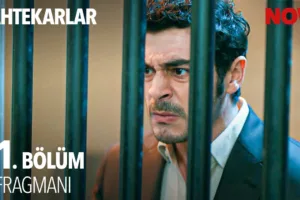 Sahtekarlar 11.Bölüm Fragmanı