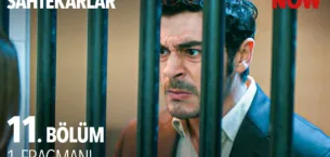 Sahtekarlar 11.Bölüm Fragmanı Sahtekarlar 11.Bölüm Fragmanı