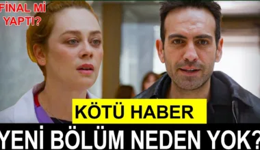 Bahar 61.Bölüm 2. Fragmanı