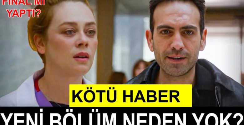 Bahar 61.Bölüm 2. Fragmanı