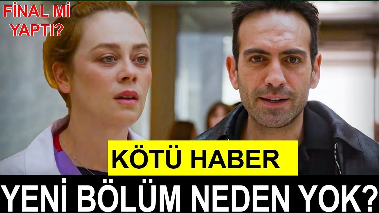 Bahar 61.Bölüm 2. Fragmanı