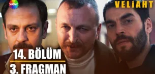 Veliaht 14.Bölüm Önizleme