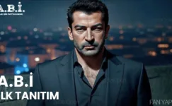 A.B.İ. 1.Bölüm Fragmanı