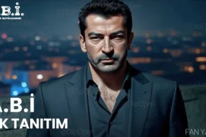 A.B.İ. 1.Bölüm Fragmanı