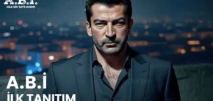 A.B.İ. 1.Bölüm Fragmanı