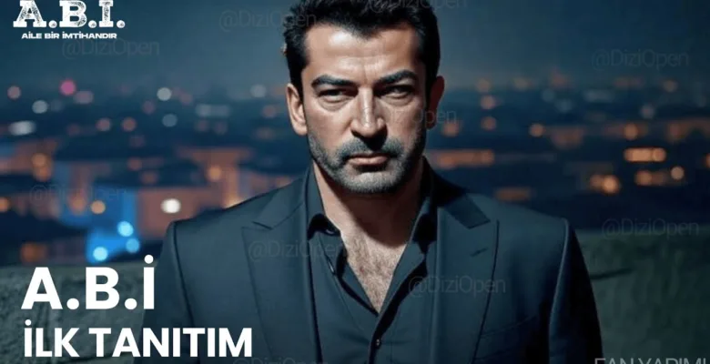 A.B.İ. 1.Bölüm Fragmanı