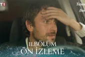 Taşacak Bu Deniz 11.Bölüm Önizleme