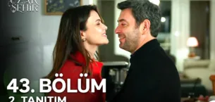 Uzak Şehir 43.Bölüm 2. Fragmanı