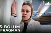 Bahar 63.Bölüm Fragmanı