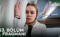 Bahar 63.Bölüm Fragmanı