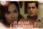 Cennetin Çocukları 15.Bölüm 2. Fragmanı