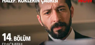 Halef: Köklerin Çağrısı 14.Bölüm Fragmanı