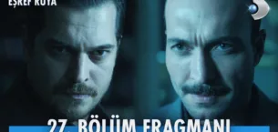Eşref Rüya 27.Bölüm Önizleme