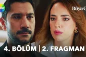 Rüya Gibi 4.Bölüm 2. Fragmanı
