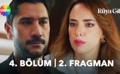 Rüya Gibi 4.Bölüm 2. Fragmanı