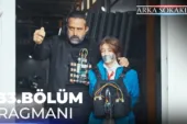Arka Sokaklar 733.Bölüm Fragmanı
