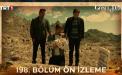 Gönül Dağı 198.Bölüm Önizleme
