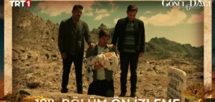 Gönül Dağı 198.Bölüm Önizleme