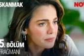 Kıskanmak 15.Bölüm Fragmanı