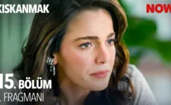 Kıskanmak 15.Bölüm Fragmanı