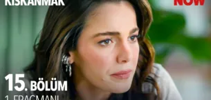 Kıskanmak 15.Bölüm Fragmanı