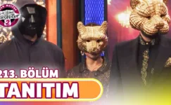 Çok Güzel Hareketler 213.Bölüm Fragmanı