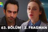 Bahar 63.Bölüm 2. Fragmanı