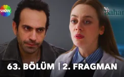 Bahar 63.Bölüm 2. Fragmanı