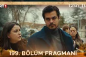 Gönül Dağı 199.Bölüm Fragmanı