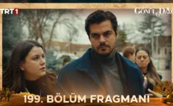 Gönül Dağı 199.Bölüm Fragmanı