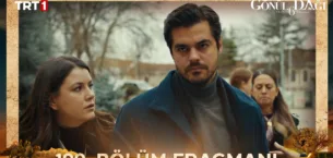 Gönül Dağı 199.Bölüm Fragmanı
