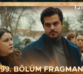 Gönül Dağı 199.Bölüm Fragmanı