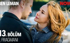 Ben Leman 13.Bölüm Fragmanı