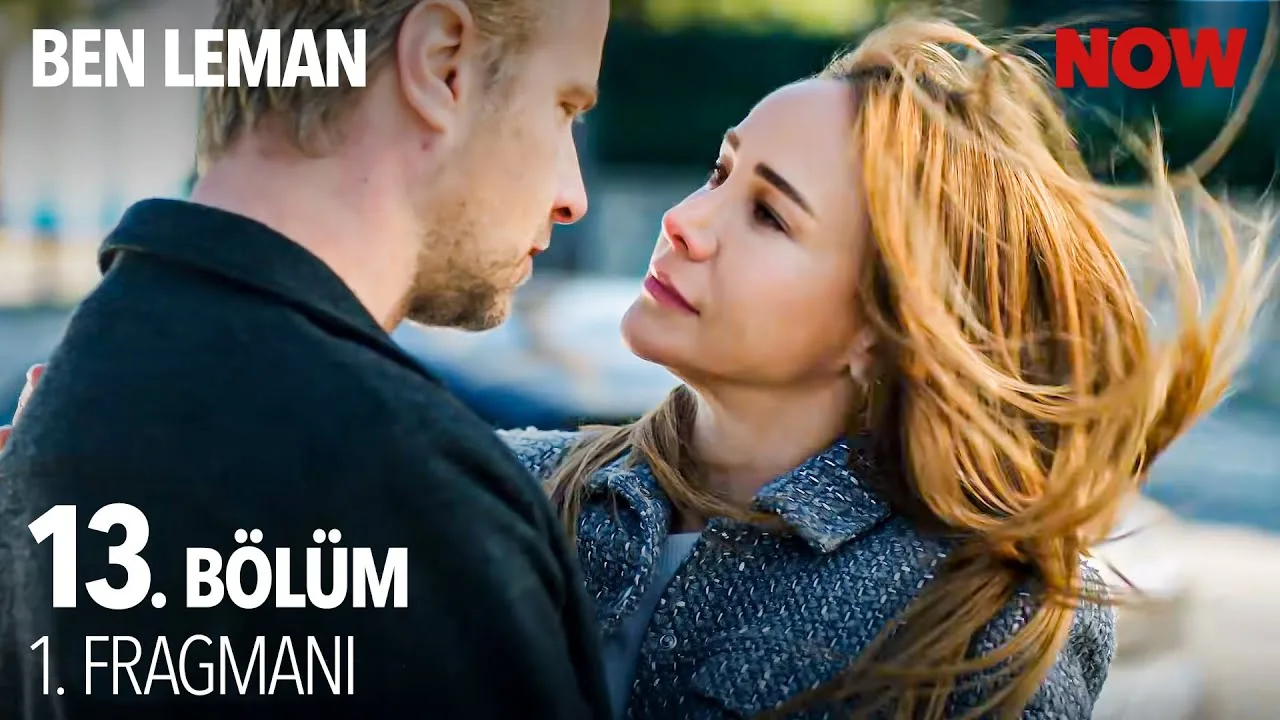 Ben Leman 13.Bölüm Fragmanı