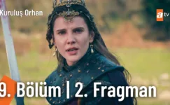 Kuruluş Orhan 9.Bölüm 2. Fragmanı