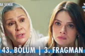 Uzak Şehir 43.Bölüm 3. Fragmanı