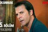 Kıskanmak 15.Bölüm 2. Fragmanı