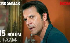 Kıskanmak 15.Bölüm 2. Fragmanı
