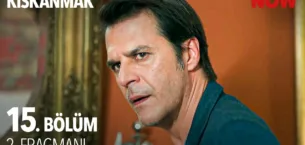 Kıskanmak 15.Bölüm 2. Fragmanı