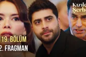 Kızılcık Şerbeti 119.Bölüm 2. Fragmanı