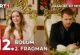 Taşacak Bu Deniz 12.Bölüm 2. Fragmanı