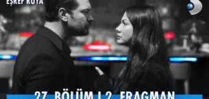 Eşref Rüya 27.Bölüm 2. Fragmanı