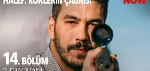 Halef: Köklerin Çağrısı 14.Bölüm 2. Fragmanı