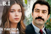 A.B.İ. 1.Bölüm 2. Fragmanı (Yeni Dizi)